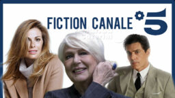 Fiction Canale 5 2021