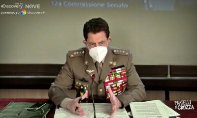 Fratelli di Crozza 16 aprile