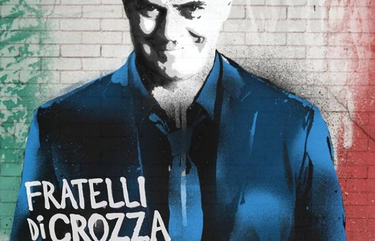 Fratelli di Crozza 9 aprile