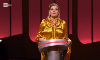 Game of games 7 aprile Rai 2