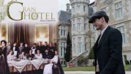 Gran Hotel serie tv Canale 5