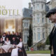 Gran Hotel serie tv Canale 5
