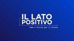 Il lato positivo 15 aprile