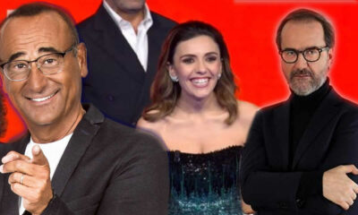 Intrattenimento Rai 1