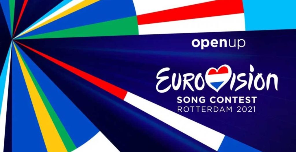 Intrattenimento Rai 1 Eurovision Song Contest 2021