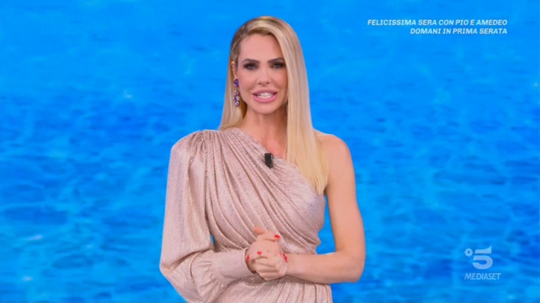 Isola dei Famosi 2021 diretta 15 aprile Canale 5