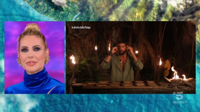 Isola dei Famosi 2021 diretta 19 aprile nomination