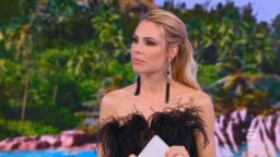 Isola dei Famosi 2021 diretta 29 aprile Canale 5