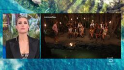 Isola dei famosi 2021 Top Flop terza settimana Canale 5