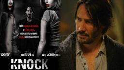 Knock Knock film 20 Mediaset