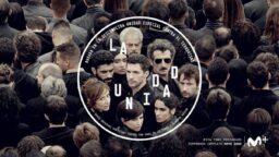 La Unidad serie tv Rai 4