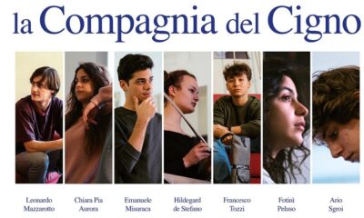 La compagnia del Cigno Prepararsi a combattere