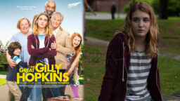 La grande Gilly Hopkins film La5