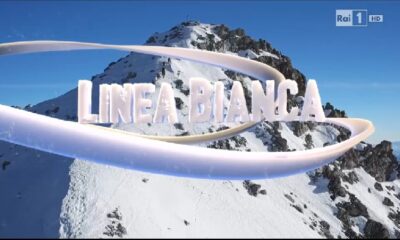 Linea Bianca 10 aprile