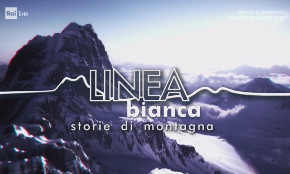 Linea bianca puntata 5 gennaio Ossini