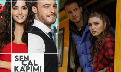 Love Is in the Air serie tv CAnale 5