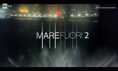 Mare fuori 2