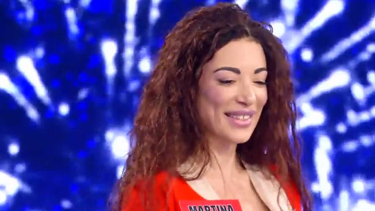 Martina Crocchia intervista