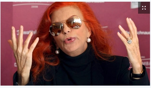 Milva morta