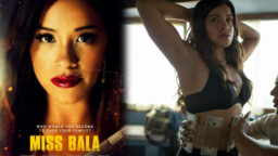 Miss Bala Sola contro tutti film Rai 4