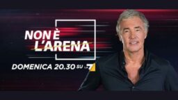 Non è L'Arena 11 aprile