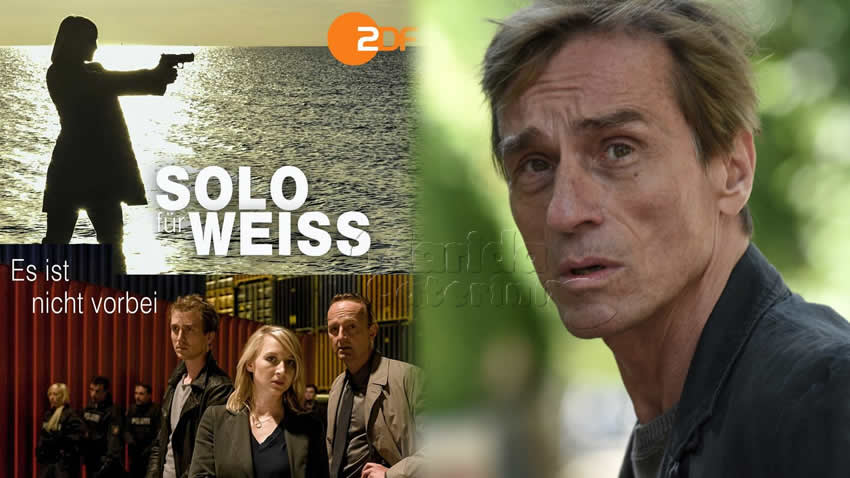 Nora Weiss Non è finita film Rai 2