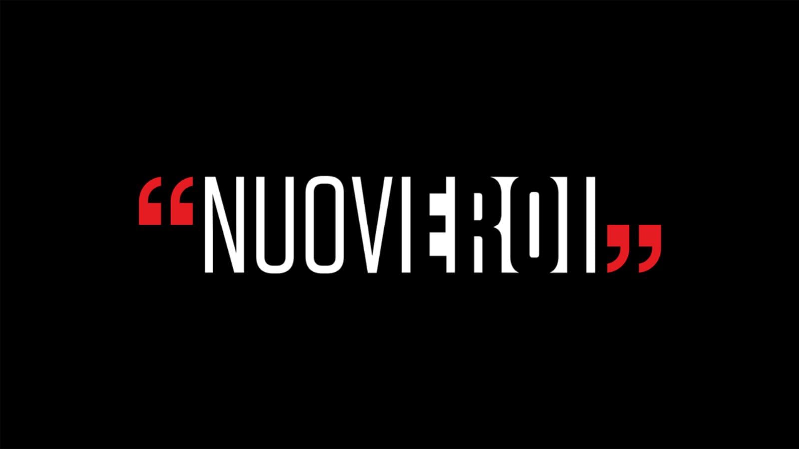 Nuovi Eroi Rai 3