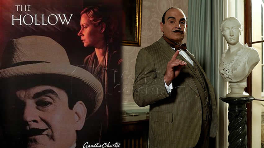 Poirot e la salma film Top Crime