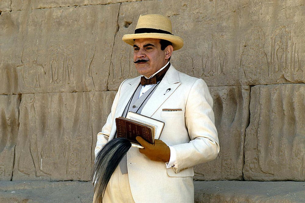 Poirot sul Nilo film dove è girato