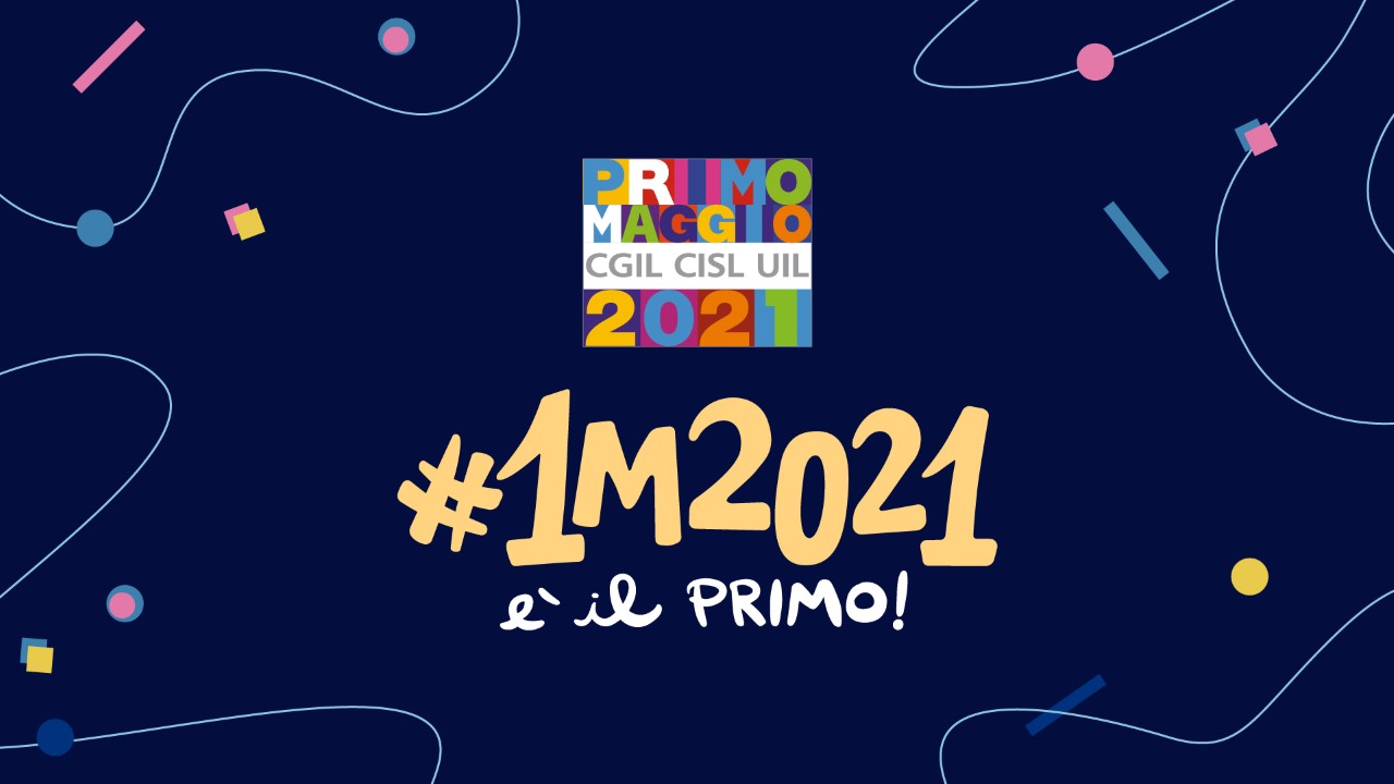 Primo maggio 2021 in tv Rai