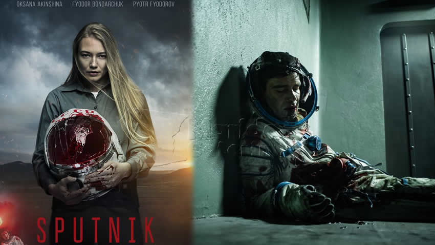 Sputnik film Rai 4