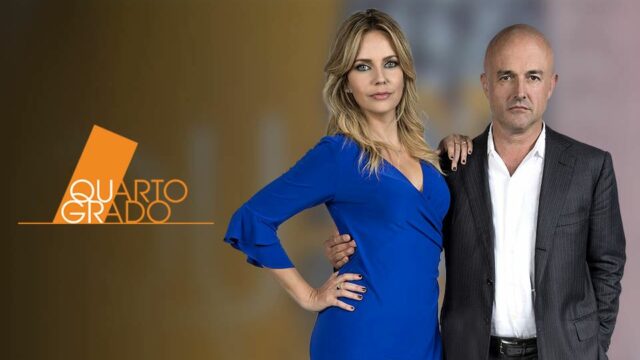 Stasera in tv venerdì 23 aprile 2021 Quarto grado