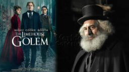 The Limehouse Golem film Rai 4