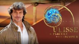 Ulisse il piacere della scoperta 21 aprile