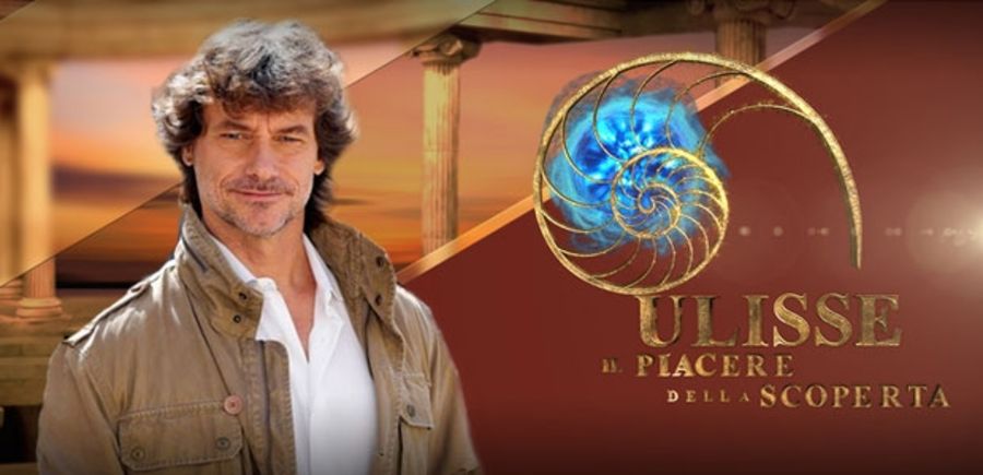 Ulisse il piacere della scoperta 21 aprile