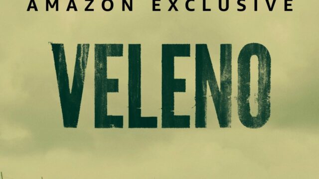 Veleno docuserie
