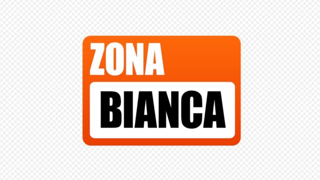 Zona bianca-