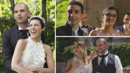 Matrimonio a prima vista Italia 6 diretta 7 aprile