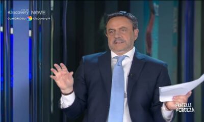 Fratelli di Crozza 23 aprile