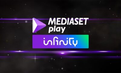 Mediaset Play Infinity
