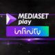 Mediaset Play Infinity