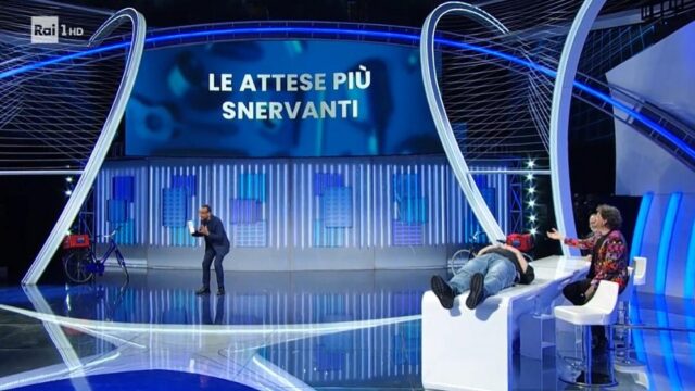 top dieci 30 aprile attese snervanti
