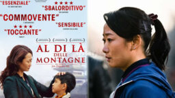 Al di là delle montagne film Rai 3