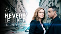 Alice Nevers 13 D Day trama