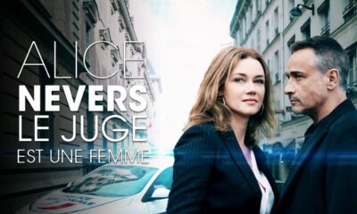 Alice Nevers 13 D Day trama