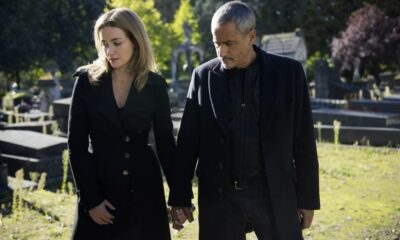 Alice Nevers 14 Giallo