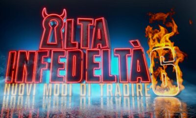 Alta Infedeltà discovery+