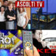 Ascolti TV domenica 30 maggio 2021