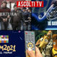 Ascolti TV sabato 1 maggio 2021
