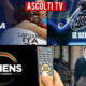Ascolti TV sabato 8 maggio 2021